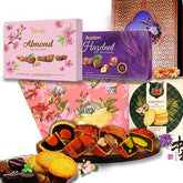 Echoes of the Moon - Mid Autumn Festival 2025